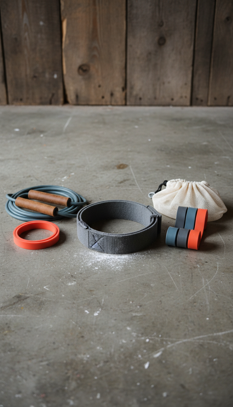 Composite Resistance Band Heavy Duty