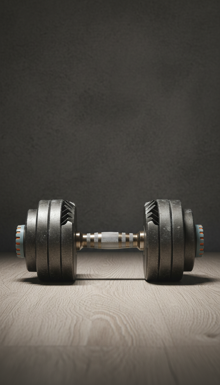 Steel Kettlebell Ergonomic Grip